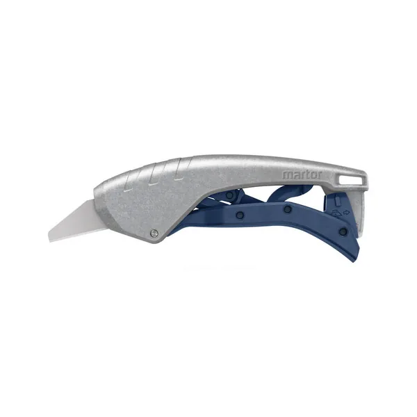 Cuchillo de corte seguro secunorm 610 XDR