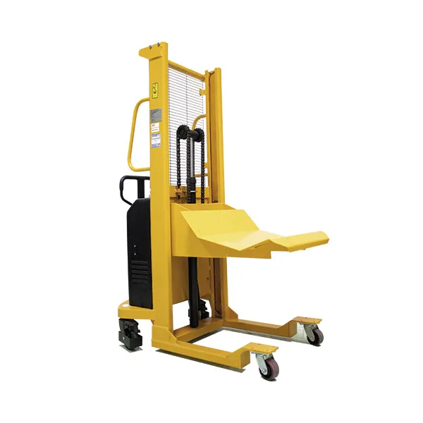 Carro elevador de bobinas 1000 KG GTN1015V