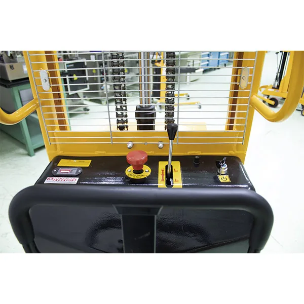 Carro elevador de bobinas 1000 KG GTN1015V
