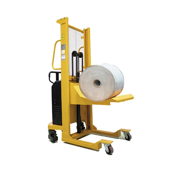 Carro elevador de bobinas 1000 KG GTN1015V