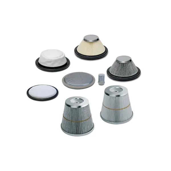 Accesorios – filtros