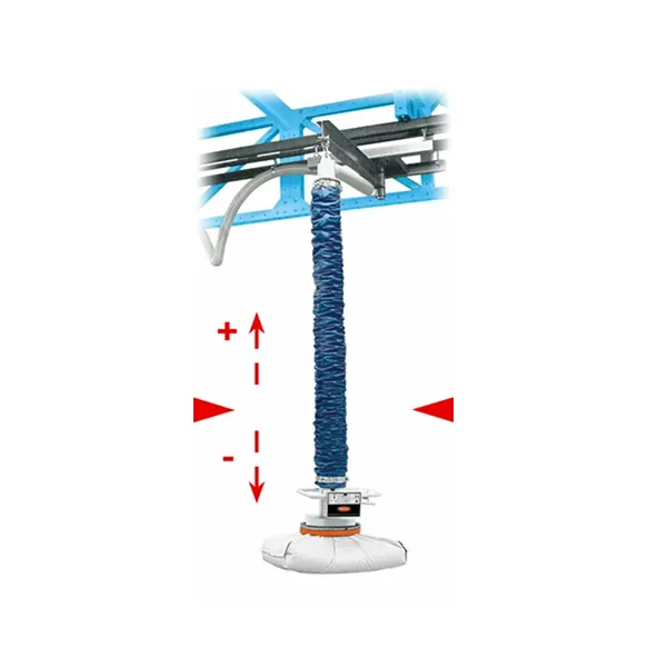 Manejo de materiales – LIFTER