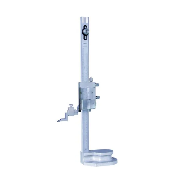 Medidor de altura vernier 1250