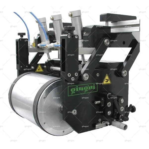 Impresora Flexográfica Modular Miniflex 373