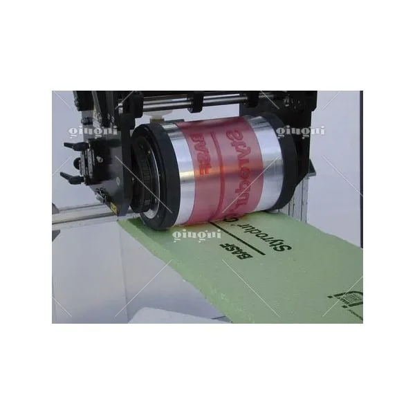 Impresora Flexográfica Modular Miniflex 373