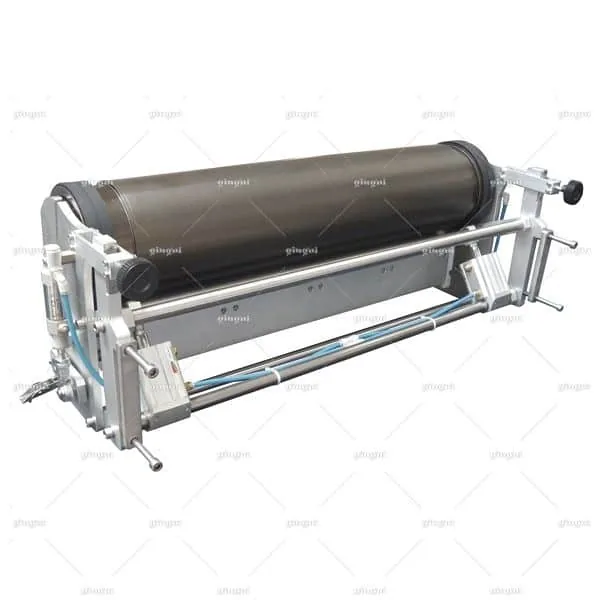 Impresora Flexográfica en Línea Miniflex 385