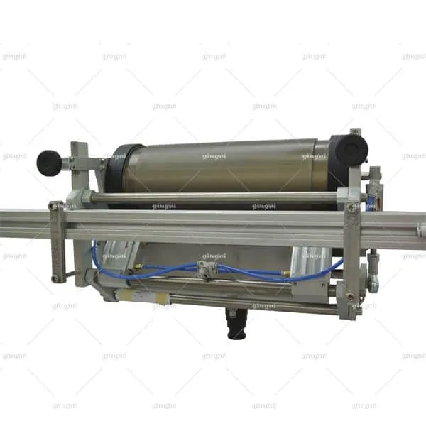 Impresora Flexográfica en Línea Miniflex 385