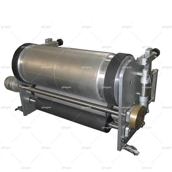 Impresora Flexográfica en Línea Miniflex 385