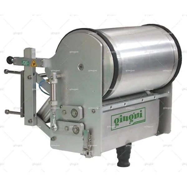 Impresora Flexográfica en Línea MINIFLEX 390