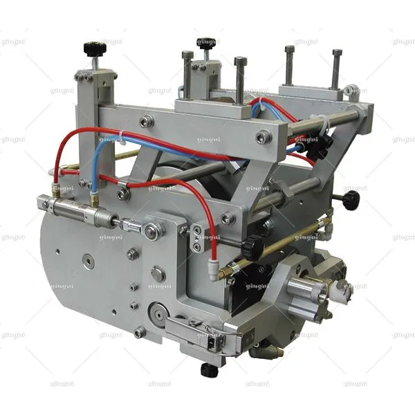 Impresora Flexográfica Modular Miniflex 508