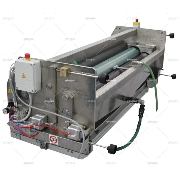 Impresora Flexográfica Modular Miniflex 531
