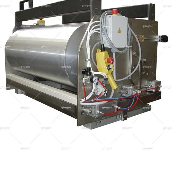 Impresora Flexográfica Modular Miniflex 531