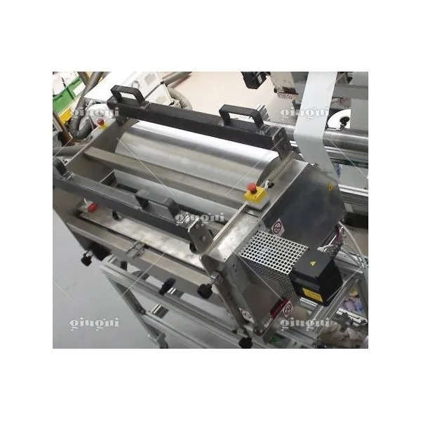 Impresora Flexográfica Modular Miniflex 531