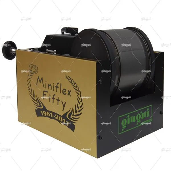 Impresora Flexográfica Modular Miniflex 534