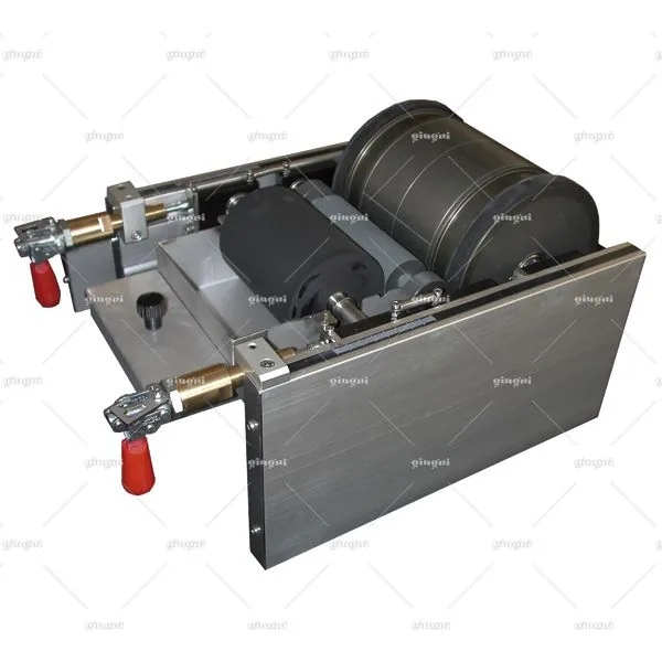 Impresora Flexográfica Modular Miniflex 534