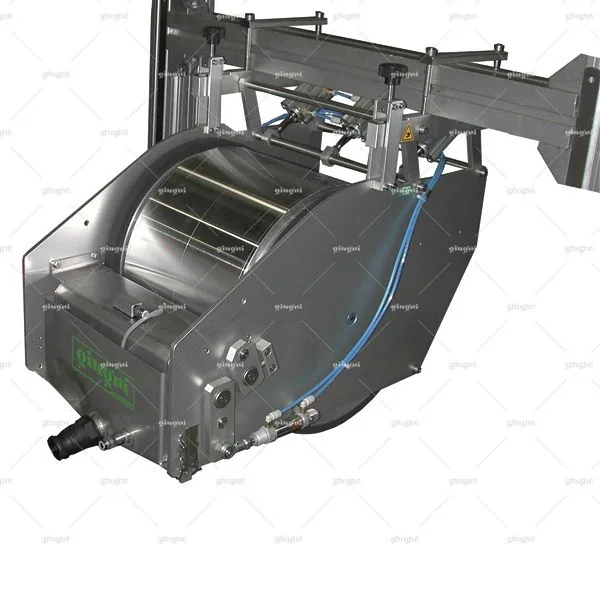 Impresora Flexográfica Modular Miniflex 535