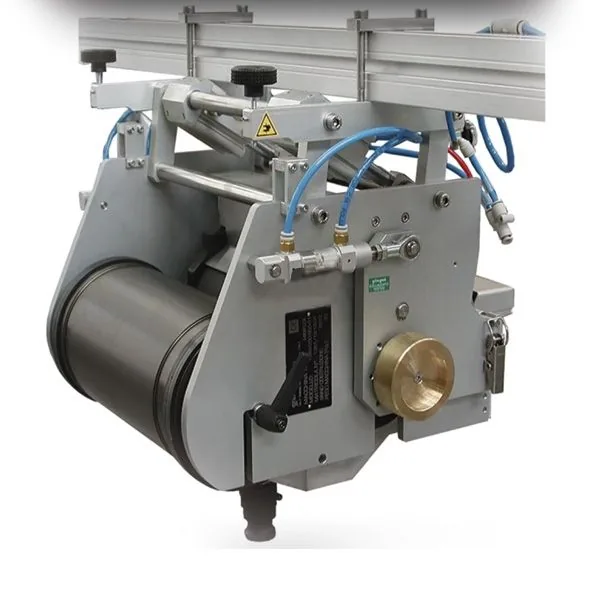 Impresora Flexográfica Modular Miniflex 540