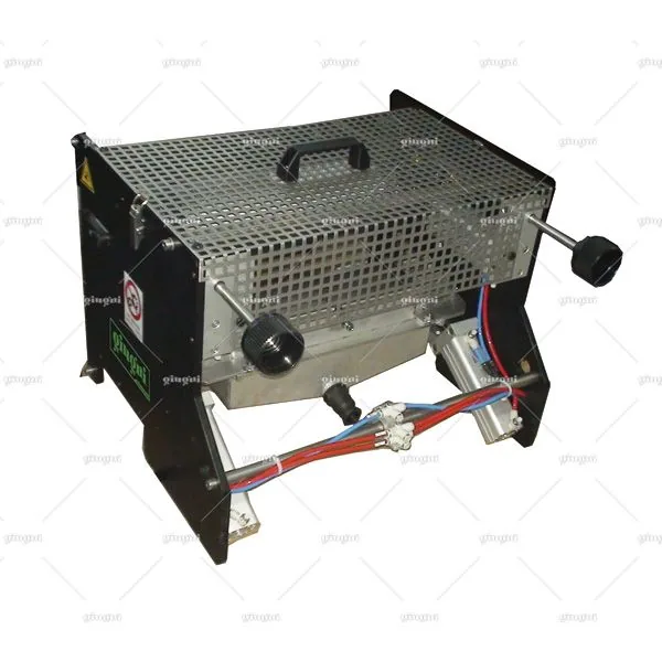 Impresora Flexográfica Modular Miniflex 545