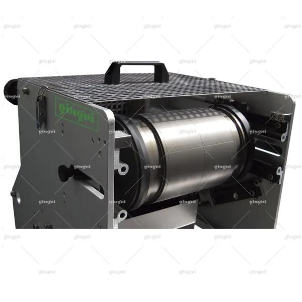 Impresora Flexográfica Modular Miniflex 545