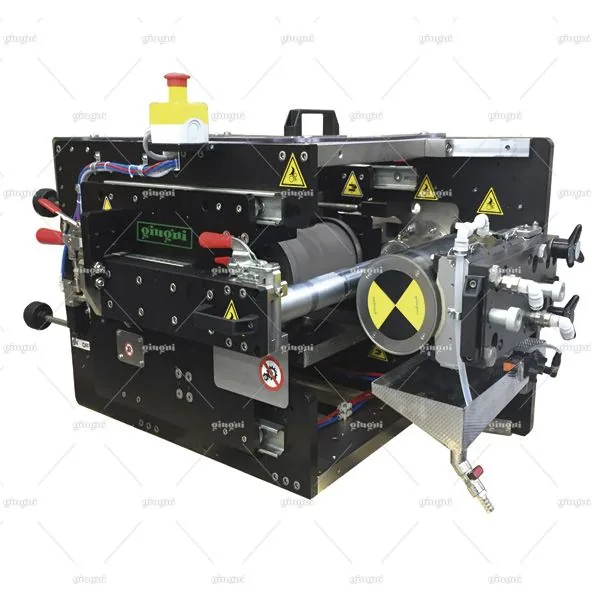 Impresora Flexográfica Modular Miniflex 562