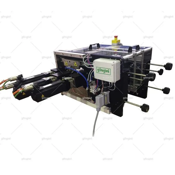 Impresora Flexográfica Modular Miniflex 562
