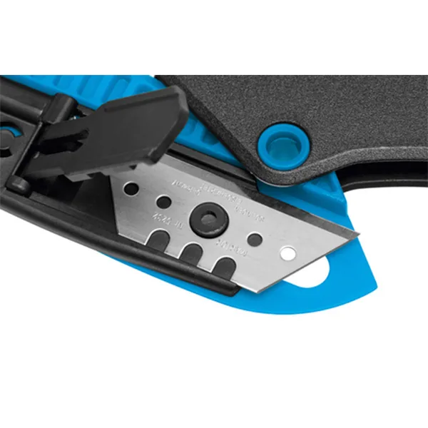 Cuchillo de corte seguro secunorm mizar el nº 1