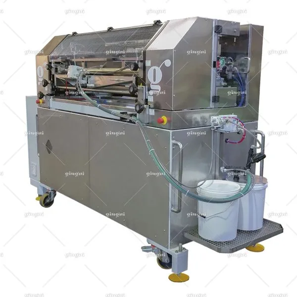 Impresora Flexográfica Modular 950