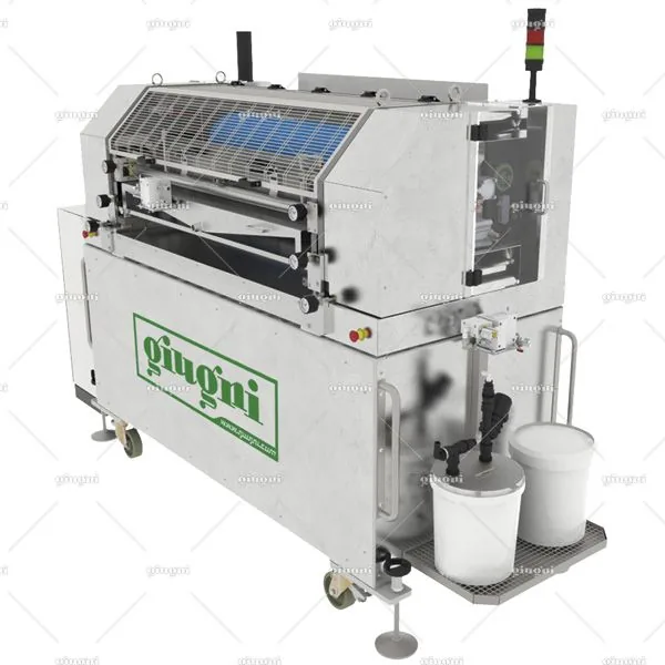 Impresora Flexográfica Modular 950