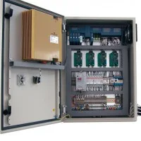 Alimentador gravimétrico continuo y control de extrusión – COMPO