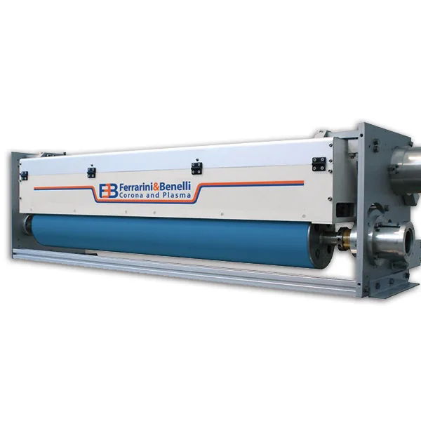 Tratamiento corona Poliplast