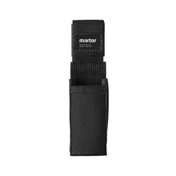 Porta-cuchillos M con clip