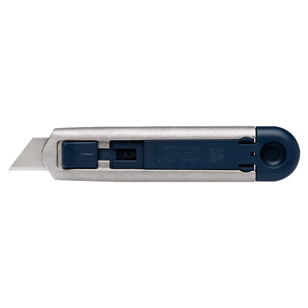 Cuchillo de corte seguro secunorm profi 25 mdp