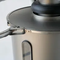 Alimentador gravimétrico continuo y control de extrusión – COMPO