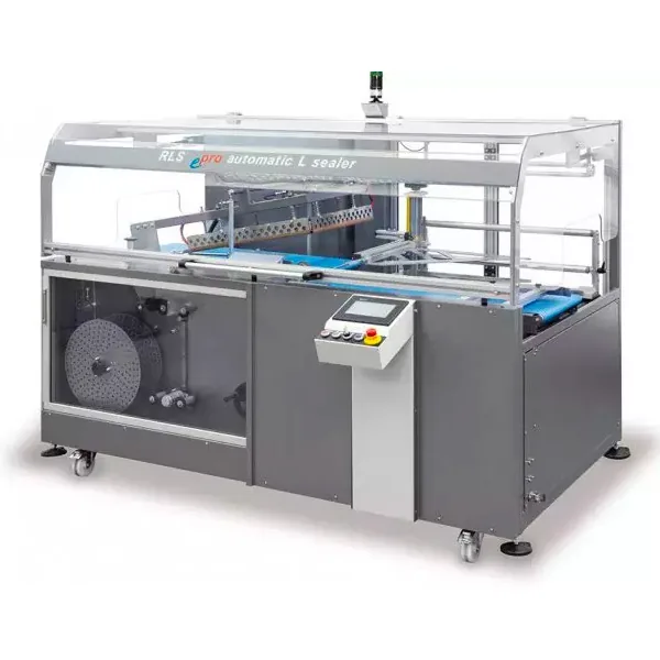 Sello l – RLS e-PRO