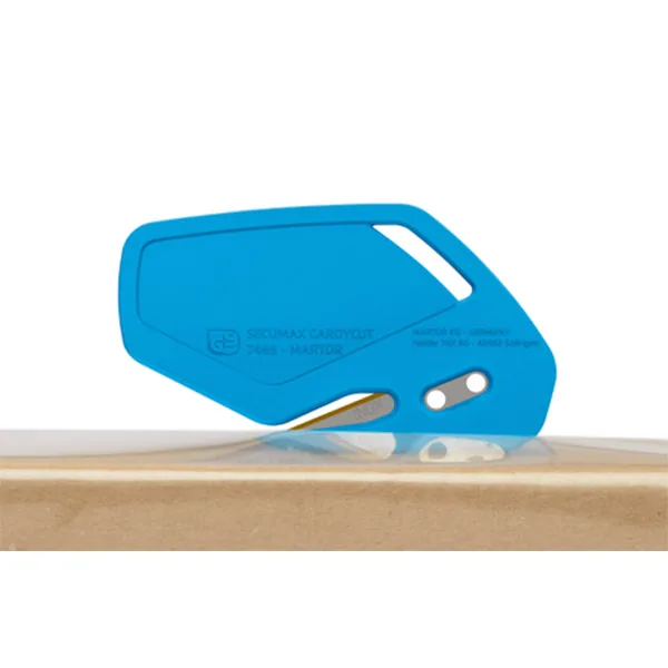 Cuchillo de corte seguro SECUMAX cardy