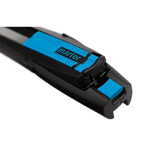 Cuchillo de corte seguro secunorm 380