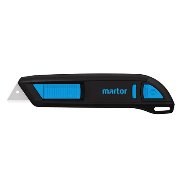 Cuchillo de corte seguro secunorm 300