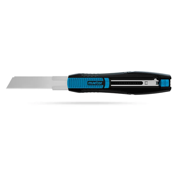 Cuchillo de corte seguro secunorm 380