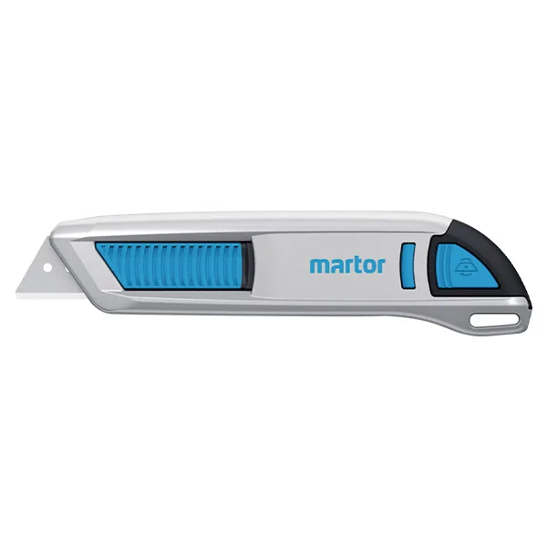 Cuchillo de corte seguro secunorm 500