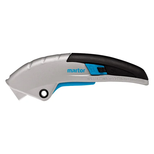 Cuchillo de corte seguro – secupro martego – nº1