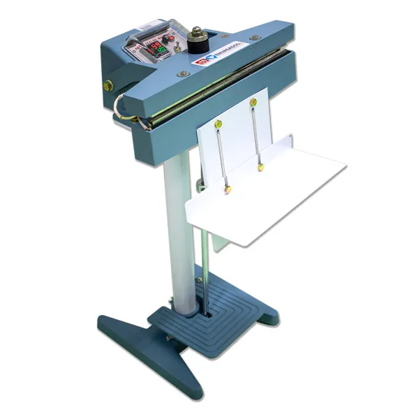 Selladora Pedestal Sello 10 mm SP-400-10