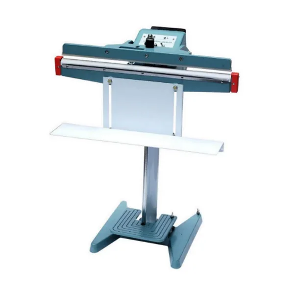 Selladora Pedestal Sello 5mm SP-600-5