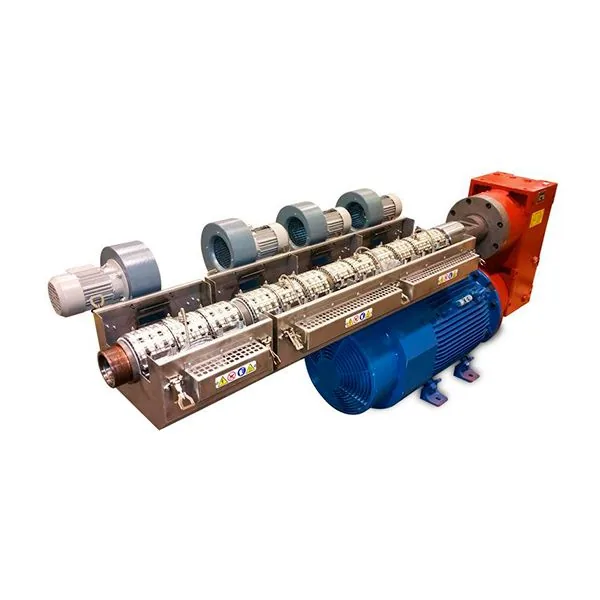 Tornillo euroviti – aplicaciones especiales