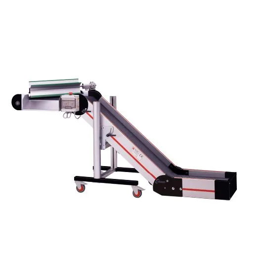 Cinta Transportadora – NDS