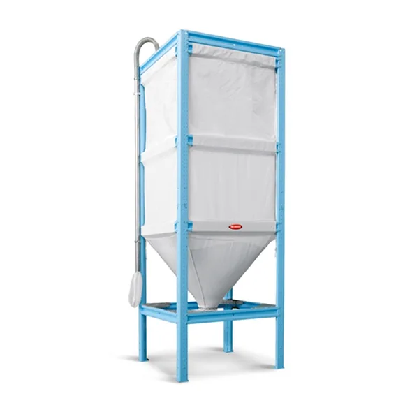 Almacenamiento – SST SILTEX