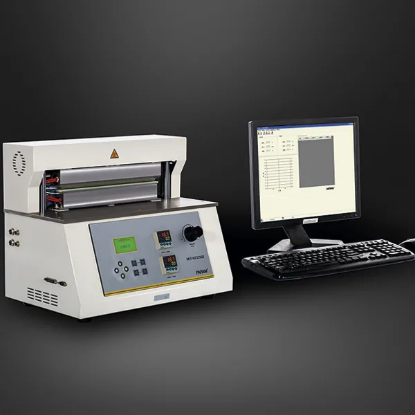 Termoselladora de laboratorio HST-H3