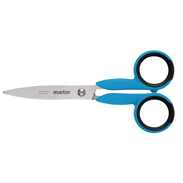 Tijeras SECUMAX 363