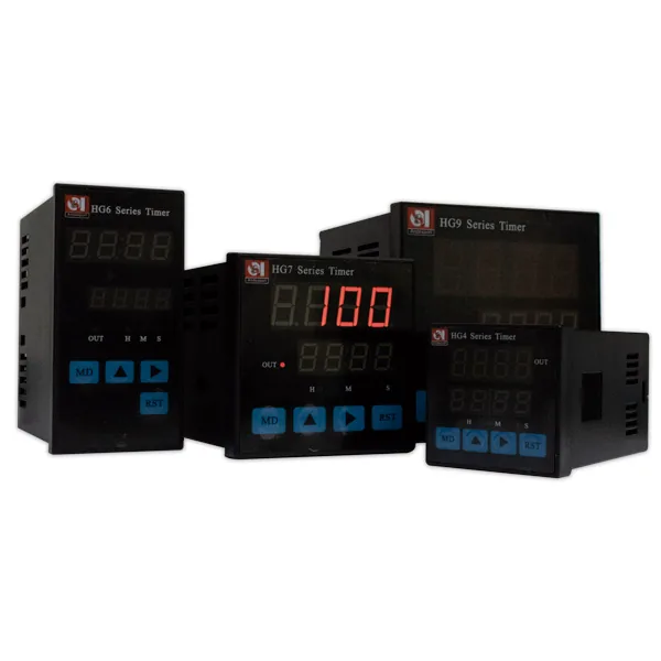 Timer Digital – Andexport Modelo HG