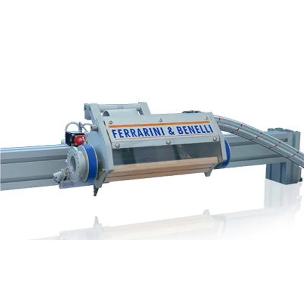 Tratamiento de Corona TM STRIPE