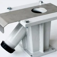 Alimentador gravimétrico continuo y control de extrusión – COMPO